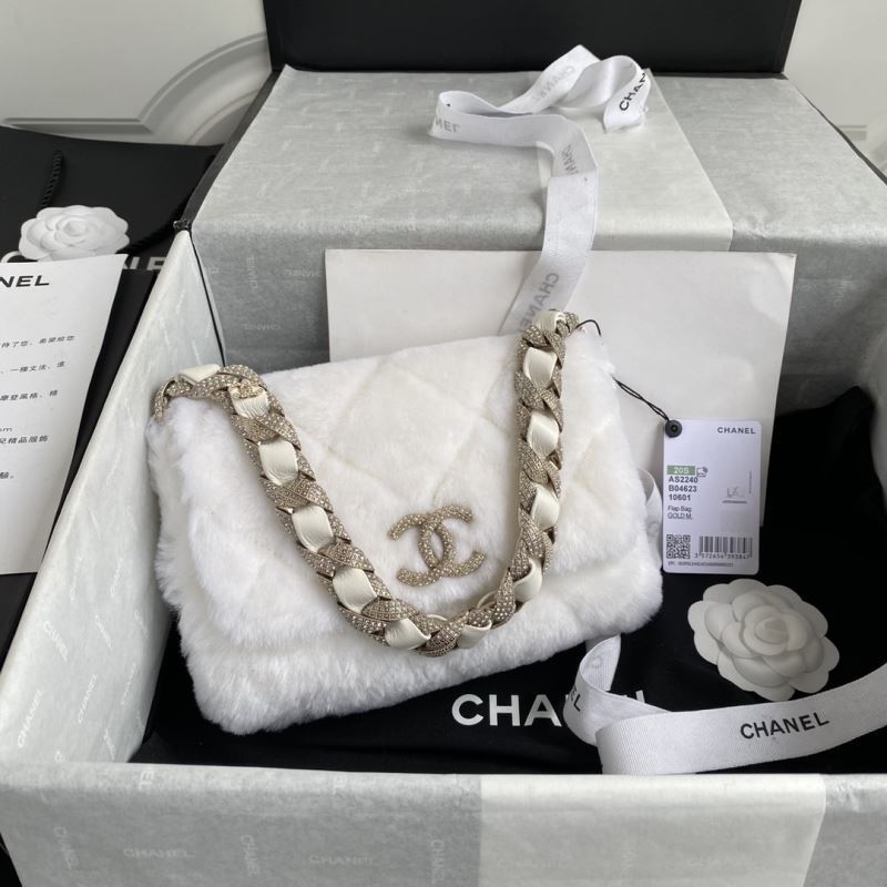 Chanel 19 Bags